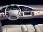 Oldsmobile Eighty Eight 1996 года